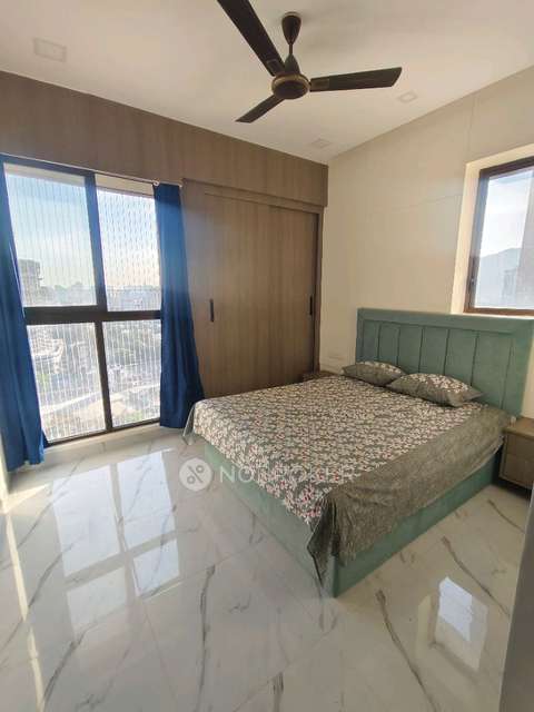 2 BHK Flat In Raymond Ten X Era for Rent  In Thane West