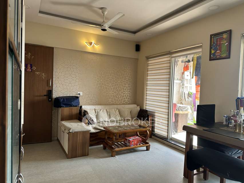 2 BHK Flat In Apartment For Sale  In Park Connect By Pride Purple Group