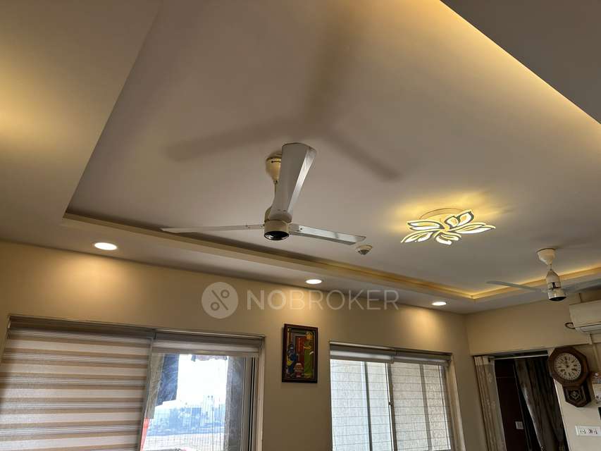 2 BHK Flat In Apartment For Sale  In Park Connect By Pride Purple Group