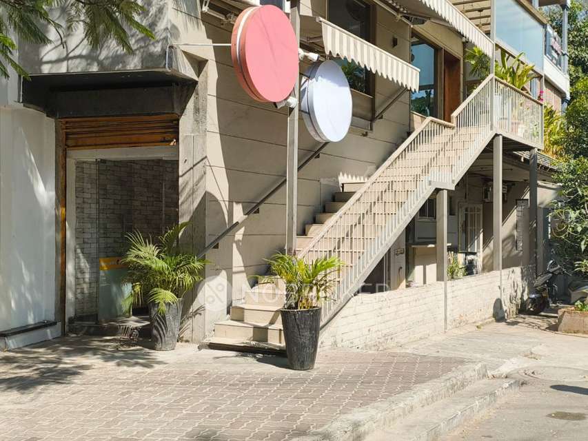 Showroom in Indiranagar, Bangalore for Rent 