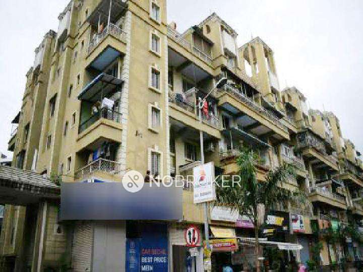 Shared Room for Male In 1 BHK  In Swaraj Homes Anand Shobha Apartment In Pimpri-chinchwad