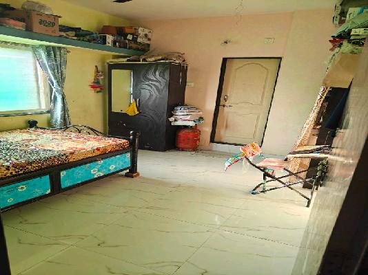 2 BHK Flat In Swapnapurti Complex for Rent  In Yelwadi