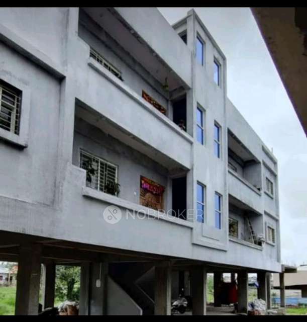 2 BHK Flat In Swapnapurti Complex for Rent  In Yelwadi