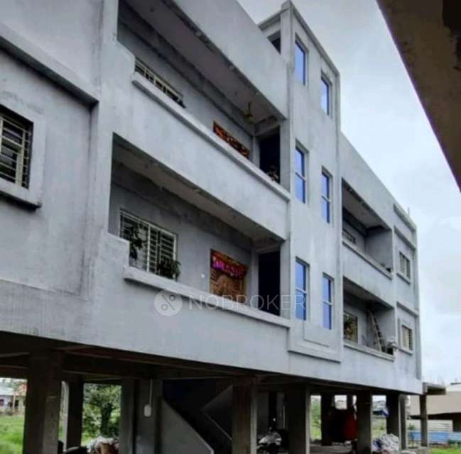 2 BHK Flat In Swapnapurti Complex for Rent  In Yelwadi