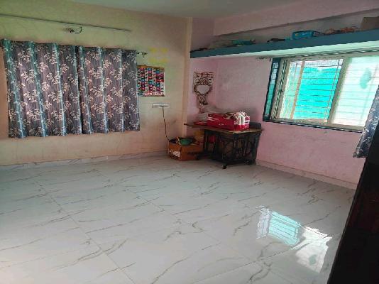 2 BHK Flat In Swapnapurti Complex for Rent  In Yelwadi