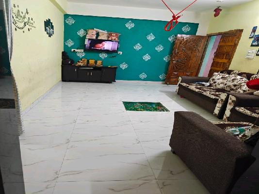 2 BHK Flat In Swapnapurti Complex for Rent  In Yelwadi