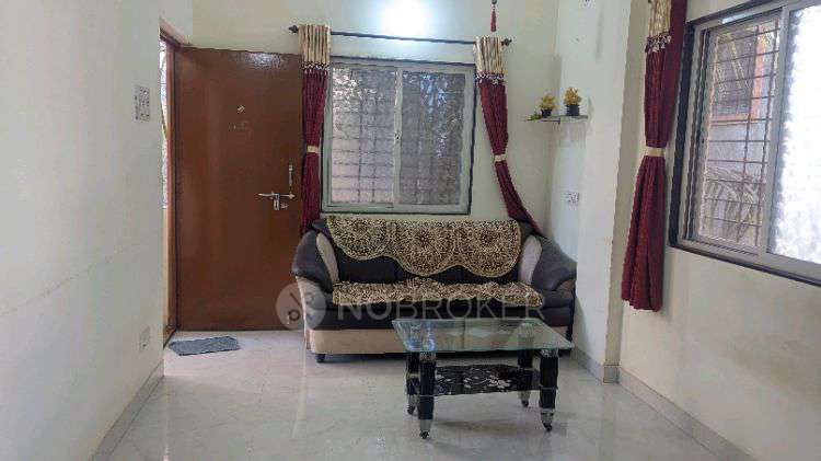 1 BHK House for Rent  In ********** Bijali Nagar, Om Colony, Akurdi, Pimpri-chinchwad, Maharashtra 411033, India