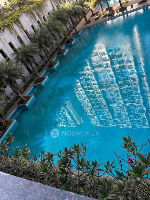 1 BHK Flat In Kolte Patil Life Republic Universe, Hinjewadi for Rent  In Life Republic Universe Phase I