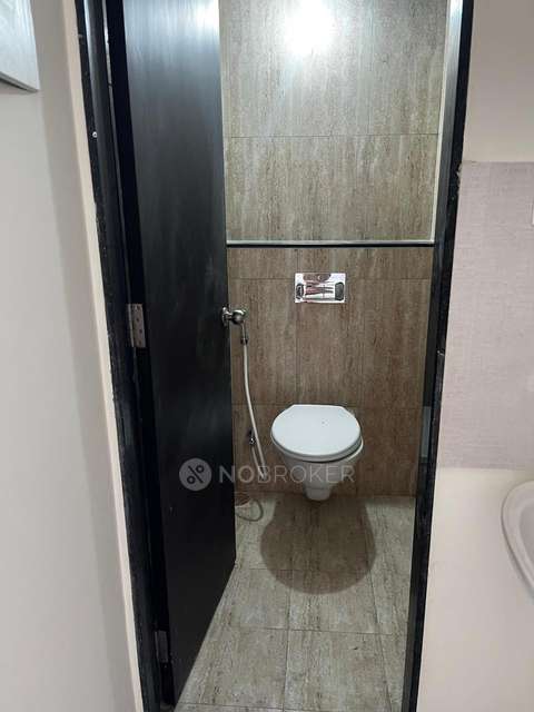 1 BHK Flat In Kolte Patil Life Republic Universe, Hinjewadi for Rent  In Life Republic Universe Phase I