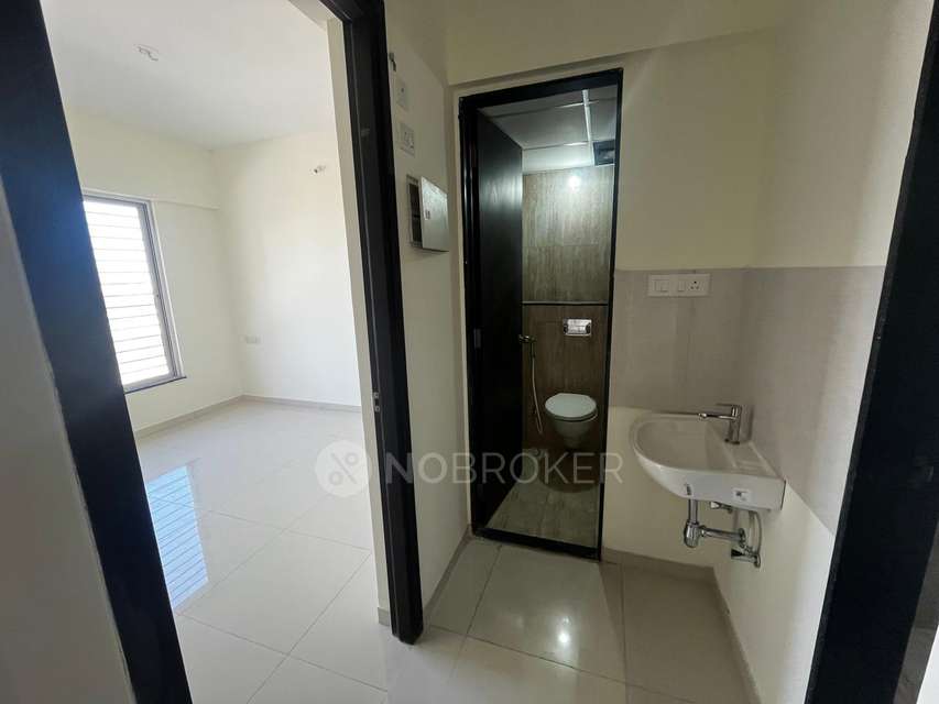 1 BHK Flat In Kolte Patil Life Republic Universe, Hinjewadi for Rent  In Life Republic Universe Phase I