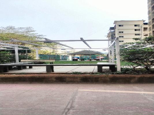 3 BHK Flat In  Wisteriaa Cooperative Housing Society for Rent  In Pimpri-chinchwad