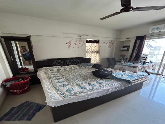 3 BHK Flat In  Wisteriaa Cooperative Housing Society for Rent  In Pimpri-chinchwad