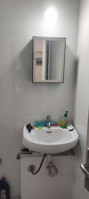 3 BHK Flat In  Wisteriaa Cooperative Housing Society for Rent  In Pimpri-chinchwad