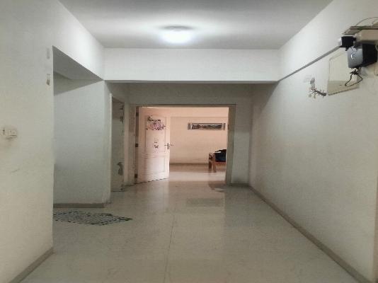 3 BHK Flat In  Wisteriaa Cooperative Housing Society for Rent  In Pimpri-chinchwad