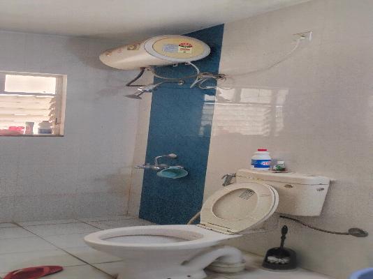 3 BHK Flat In  Wisteriaa Cooperative Housing Society for Rent  In Pimpri-chinchwad