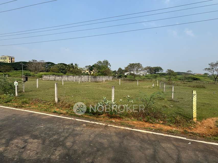 Plot For Sale  In Metro Green Grove Gardens In Metro Green Groove Gardens