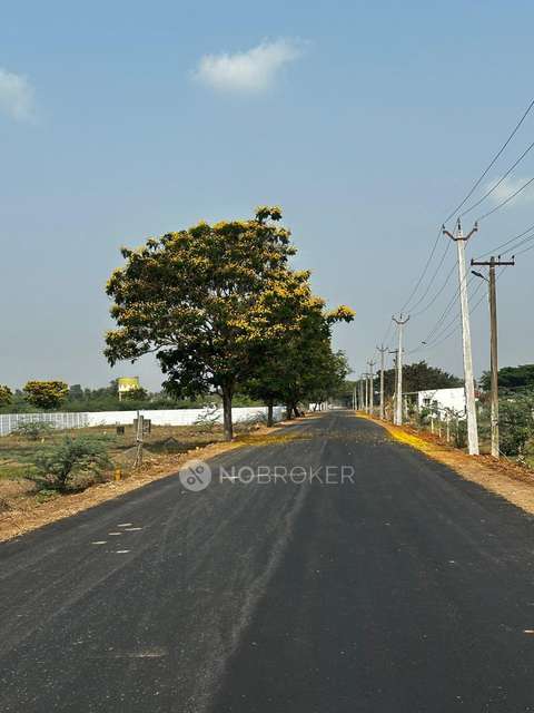 Plot For Sale  In Metro Green Grove Gardens In Metro Green Groove Gardens