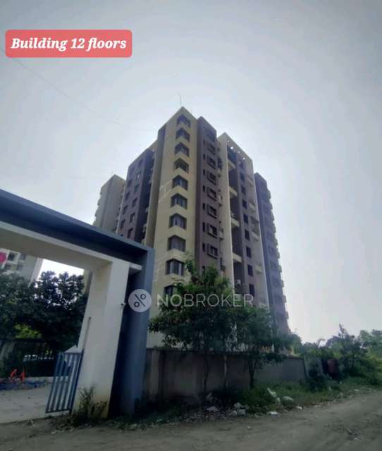 2 BHK Flat In  Aster Myrah for Rent  In Pisoli