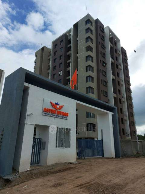 2 BHK Flat In  Aster Myrah for Rent  In Pisoli