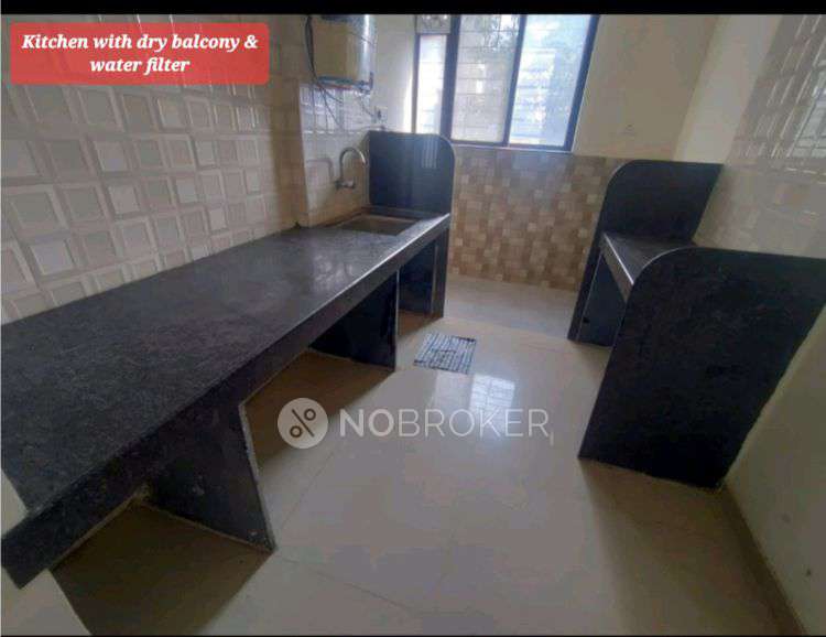 2 BHK Flat In  Aster Myrah for Rent  In Pisoli