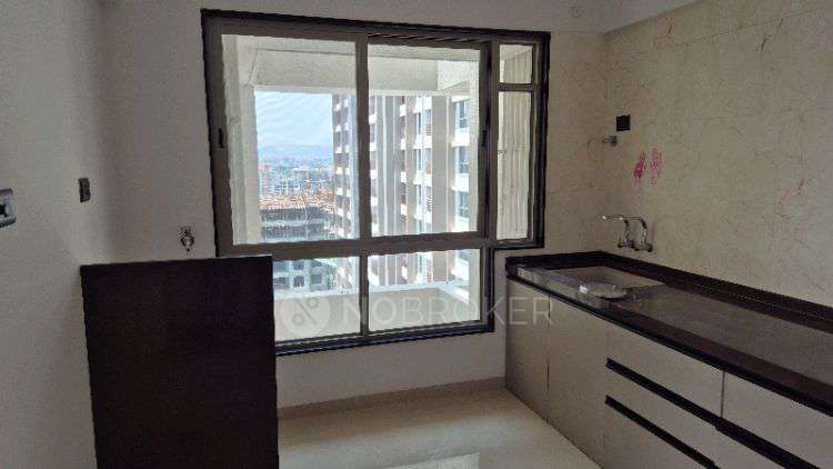 4 BHK Flat In Unique Que 914 for Rent  In Keshav Nagar