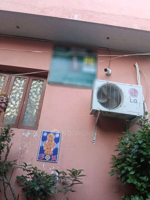 PG for Girls in Perungudi
