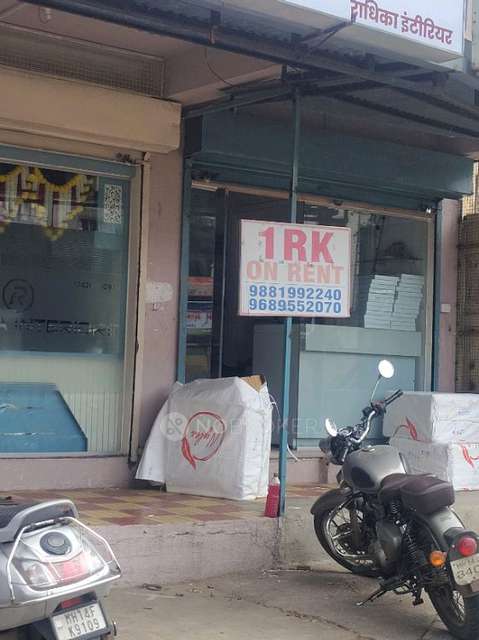 Shop in Pimple Gurav, Pune for Rent 