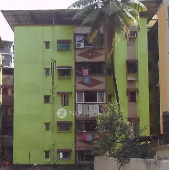 2 BHK Flat In Shree Anant Krupa Chs Nerul East For Sale  In Nerul