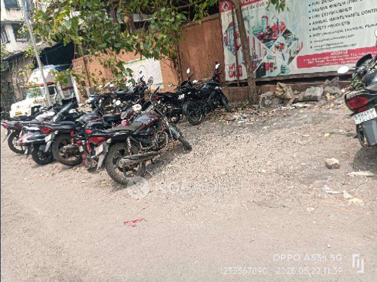 Industrial Building in Mahape, Mumbai for sale