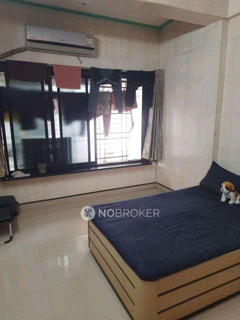 1 BHK Flat In Chandroday Society Nazarana Compound Bhiwandi For Sale  In 3344, Neelkamal Building, Vishwanarayan Housing Society, Nazarana Compound, Gokul Nagar, Bhiwandi, Maharashtra 421308, India
