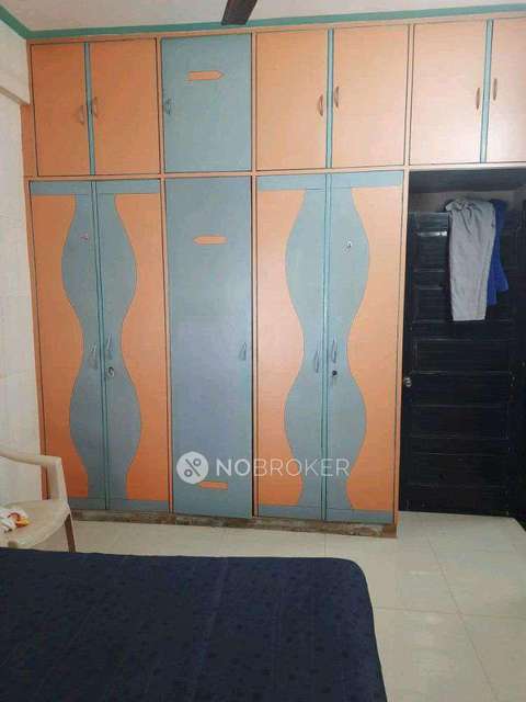 1 BHK Flat In Chandroday Society Nazarana Compound Bhiwandi For Sale  In 3344, Neelkamal Building, Vishwanarayan Housing Society, Nazarana Compound, Gokul Nagar, Bhiwandi, Maharashtra 421308, India