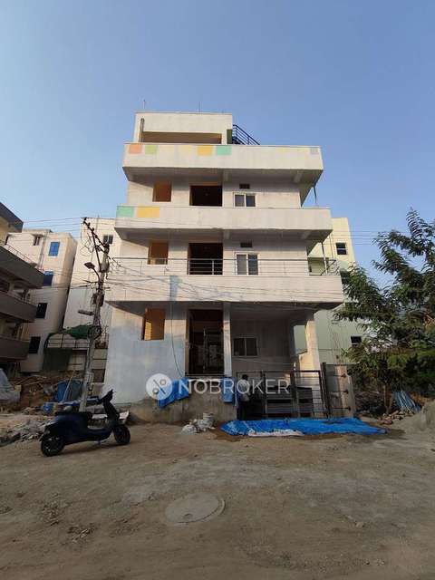 3 BHK House for Rent In Gachibowli