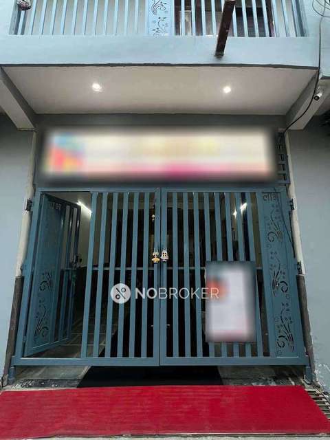 1 RK Flat In Sd for Rent  In Sector 126