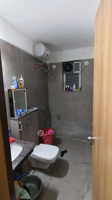 2 BHK Flat In Royal Elegance for Rent  In Kalewadi