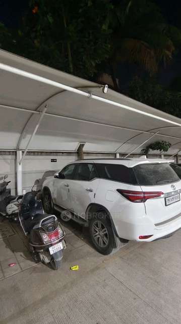 2 BHK Flat In Royal Elegance for Rent  In Kalewadi