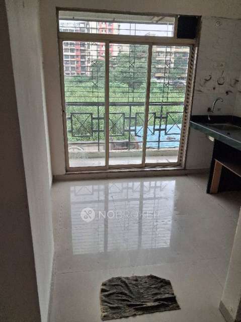 2 BHK Flat In Manohar Shreeji Nirvana for Rent  In Badlapur East, Mumbai