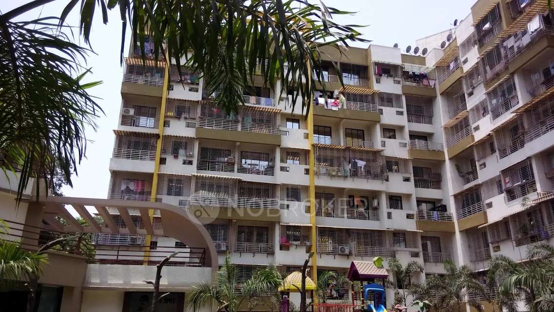 1 BHK Flat In Vardhaman Park for Rent  In Shahad