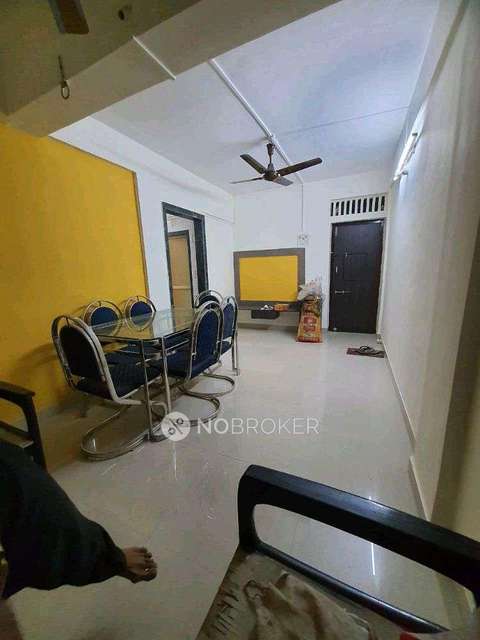 2 BHK Flat In Sahyadri Chs For Sale  In Goregaon East