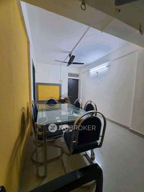 2 BHK Flat In Sahyadri Chs For Sale  In Goregaon East