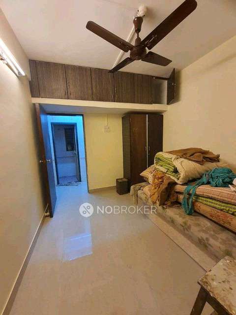 2 BHK Flat In Sahyadri Chs For Sale  In Goregaon East