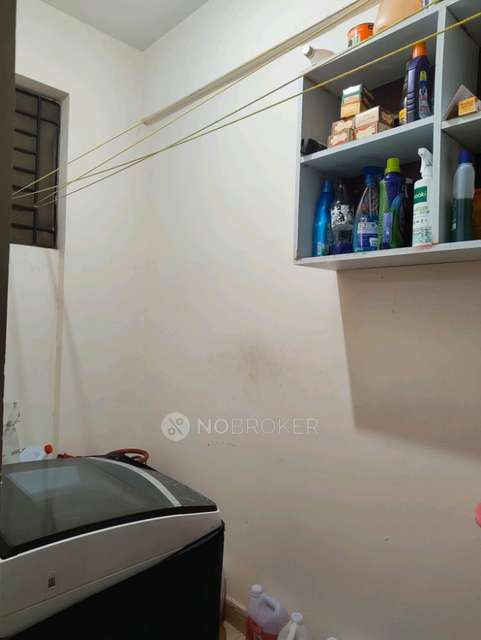 3 BHK Flat In Kvr Residency For Sale  In 17, Manjunatha Layout, Sannatammanahalli, Battarahalli, Bengaluru, Karnataka 560036, India