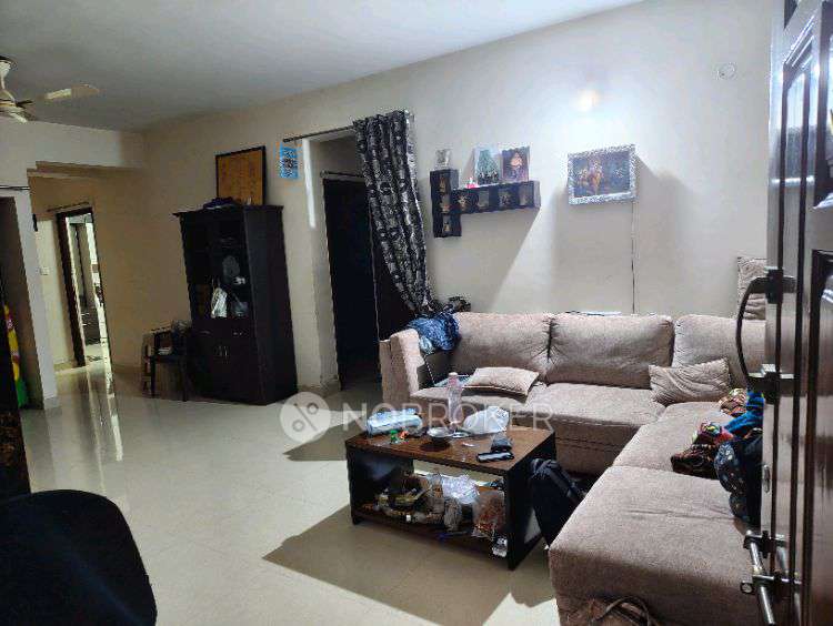 3 BHK Flat In Kvr Residency For Sale  In 17, Manjunatha Layout, Sannatammanahalli, Battarahalli, Bengaluru, Karnataka 560036, India