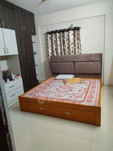 3 BHK Flat In Kvr Residency For Sale  In 17, Manjunatha Layout, Sannatammanahalli, Battarahalli, Bengaluru, Karnataka 560036, India