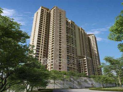 2 BHK Flat In Raunak Bliss For Sale  In Thane West