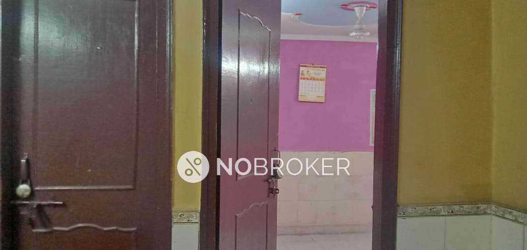 2 BHK for Rent  In Burari