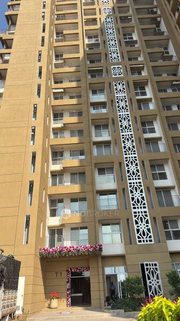3 BHK Flat In Godrej Parkridge for Rent  In Godrej River Greens
