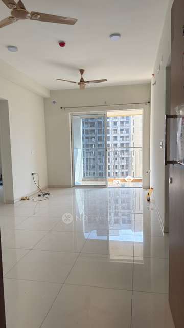 3 BHK Flat In Godrej Parkridge for Rent  In Godrej River Greens