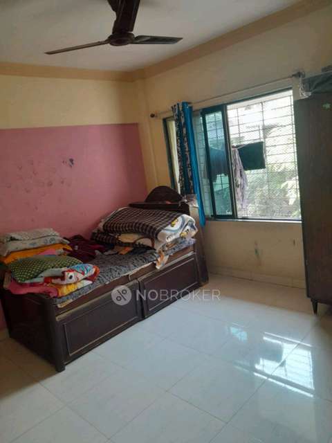 2 BHK Flat In Agrawal Hill View C.h.s For Sale  In Vasai East, Vasai-virar, Maharashtra, India
