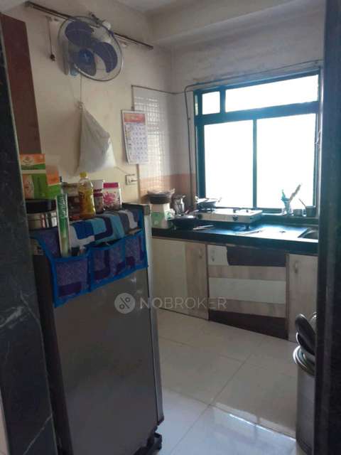 2 BHK Flat In Agrawal Hill View C.h.s For Sale  In Vasai East, Vasai-virar, Maharashtra, India