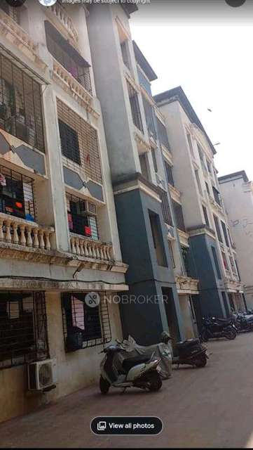 2 BHK Flat In Agrawal Hill View C.h.s For Sale  In Vasai East, Vasai-virar, Maharashtra, India